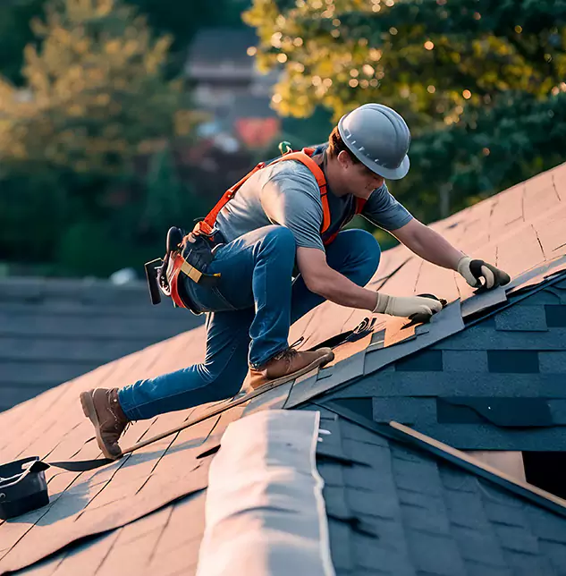 Expert Shingle Restoration Specialists in Fox Island, WA