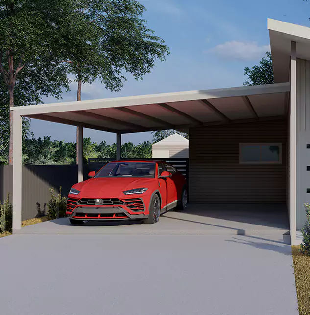 Affordable Carport Roof Repair: Fox Island's Trusted Carport Roof Restoration Team
