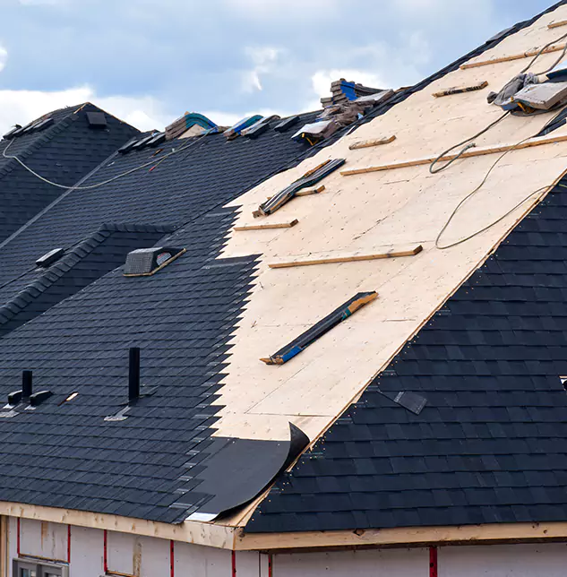 Premier Wood Roofing Specialists in Fox Island, WA