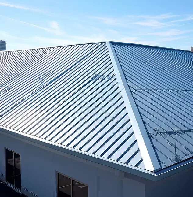 Your Trusted Local Commercial Roof Replacement Partner for Complete Re-Roofing Excellence in Fox Island, WA