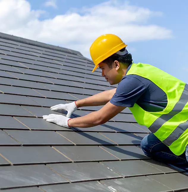 Reliable Roofing Company: Your Trusted Roofers for Superior Corrugated Repair in Fox Island, WA
