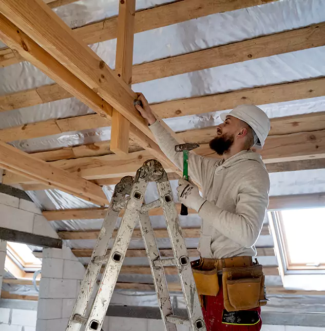 Rapid Emergency Roofing Services: Fox Island, WA's First Call When Disaster Strikes
