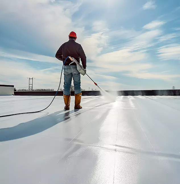 Advanced Rubber Restoration: Your Local Experts for EPDM Repair in Fox Island, WA