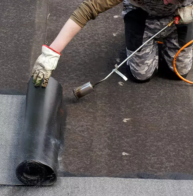 Experienced EPDM Roofing Professionals Serving in Fox Island, WA