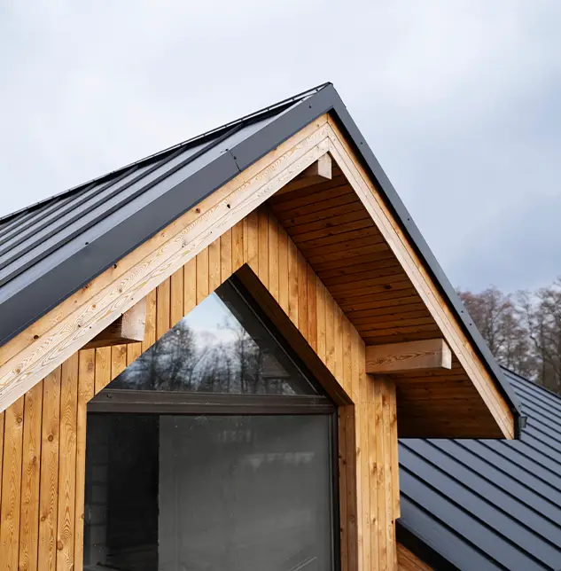 Expert Soffit and Fascia Specialists in Fox Island, WA