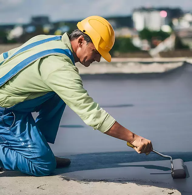 Expert Flat Roof Leak Repair: Trusted Professionals for Fixing a Flat Roof with Lasting Results in Fox Island, WA