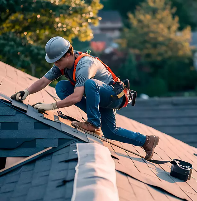 Premium Replacement Garage Roofs: Upgrading Fox Island, WA Properties With Lasting Protection
