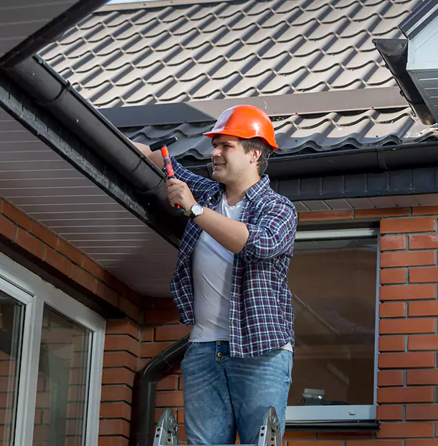 Trusted Gutter Replacement Company: Upgrading Drainage Systems Across Fox Island