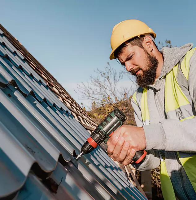 Top Rated Hole in Roof Repair Company: Your Fast Patch Hole in Roof Solutions in Fox Island, WA