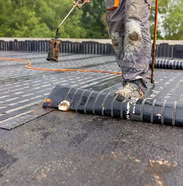 Trusted Membrane Leak Repair: Sealing Fox Island's Flat Roofs Against Water Intrusion