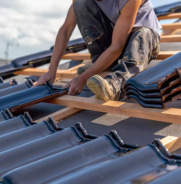 Trusted Metal Roof Repair Company: Skilled Metal Roof Repair Contractors for Reliable Repairing in Fox Island, WA