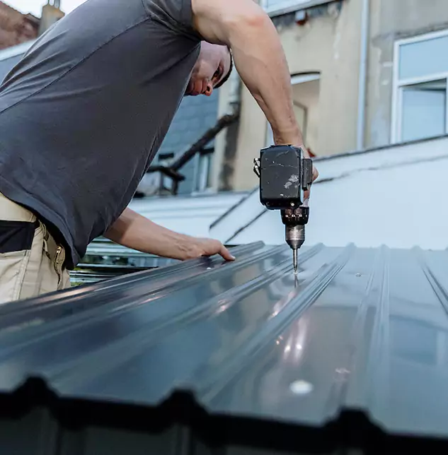 Premier Metal Roofing Company: Experienced Metal Roofers Delivering Steel Roofing Contractors Excellence in Fox Island, WA