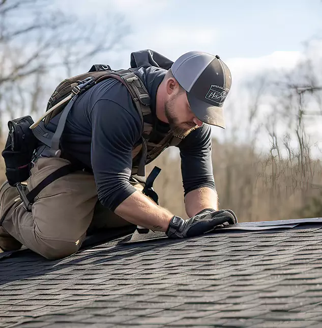 Experienced Mobile Home Roofing Contractors: Fox Island, WA's Manufactured Home Repair Specialists