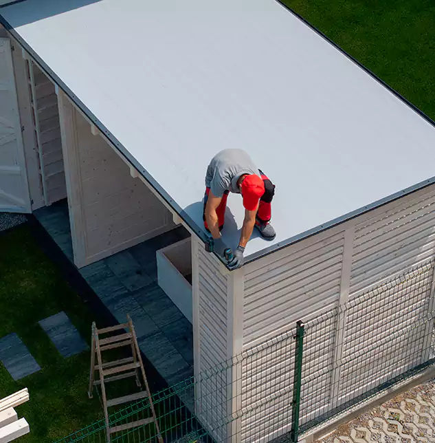 Leading Mobile Home Roofing Company: Upgrading Fox Island, WA Manufactured Homes With Confidence