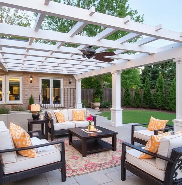 Serving Fox Island, WA Homeowners With Outdoor Roofing Excellence