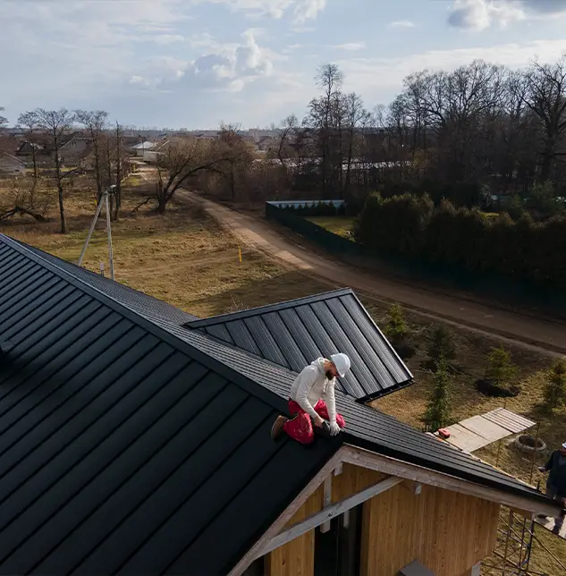 Fox Island Roofing Sets the Standard for Residential Roofing in Fox Island, WA