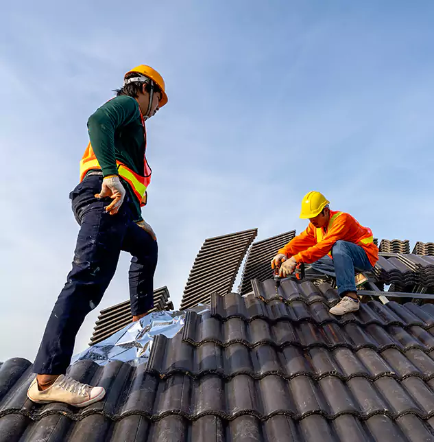 Residential Roof Repair Company: Trusted House Roof Repair Specialists in Fox Island, WA