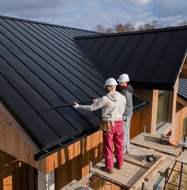 Trusted Roof and Siding Specialists Serving in Fox Island, WA
