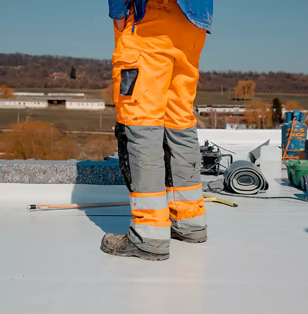 Trusted Roof Sealing Companies: Your Expert Roof Coating Services Provider for Maximum Protection in Fox Island, WA