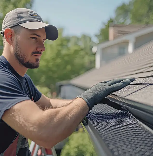 Expert Roof Eave Specialists You Can Count On in Fox Island, WA
