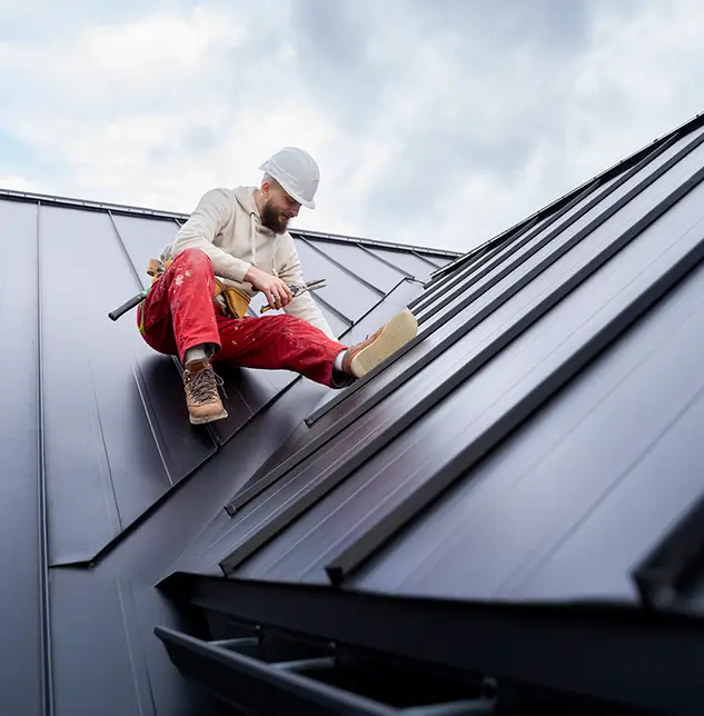 Reliable Roof Eaves Repair Company in Fox Island, WA: Protecting Your Home's Edge