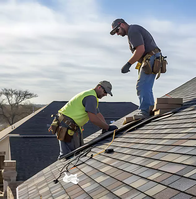 Trusted Roof Inspection Company in Fox Island, WA: Your Full Roof Inspection Experts for Complete Peace of Mind
