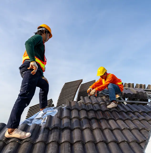 Trusted Roof Installation Company in Fox Island, WA: Skilled Roof Installers for Expert Roofing Construction
