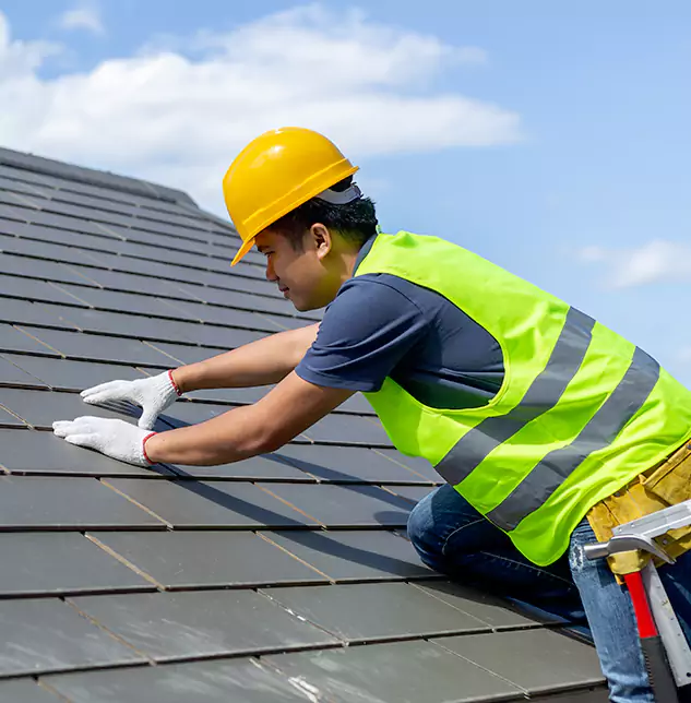 Expert Roof Leak Services in Fox Island, WA: Your Trusted Team to Fix Roof Leak Problems
