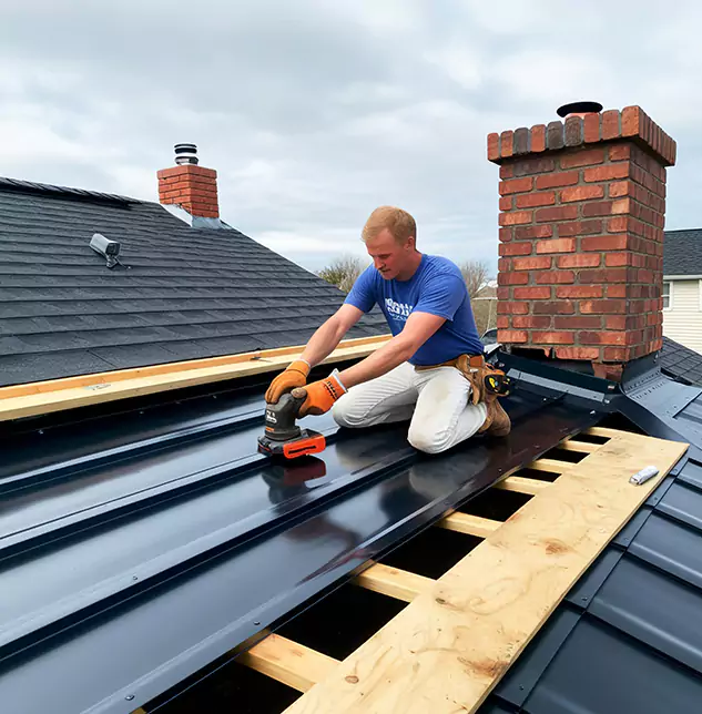 Durable Roof Care Services: Your Go-To Roof Maintenance Contractors for Lasting Protection in Fox Island, WA