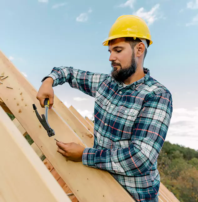 Trusted Roof Repair Company: Your Local Roof Repair Specialist in Fox Island, WA