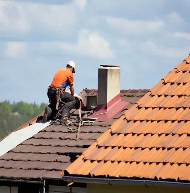 Leading Roof Replacement Company: Experienced Roof Replacement Contractor You Can Rely On in Fox Island, WA