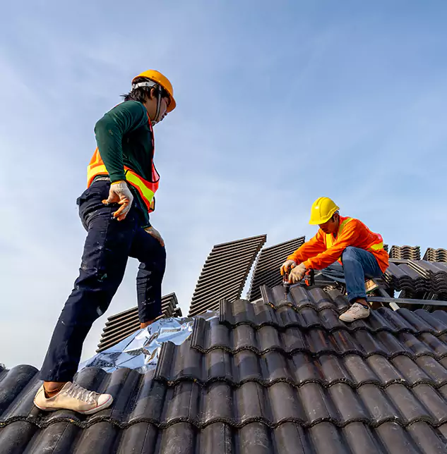 Complete Roof Refurbishment Experts in Fox Island, WA: Trusted Roof Resurfacing Professionals for Home Roof Restorations