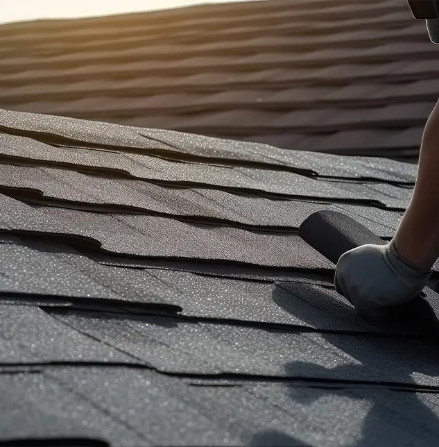 Trusted Shingle Roofing Experts Serving Fox Island, WA
