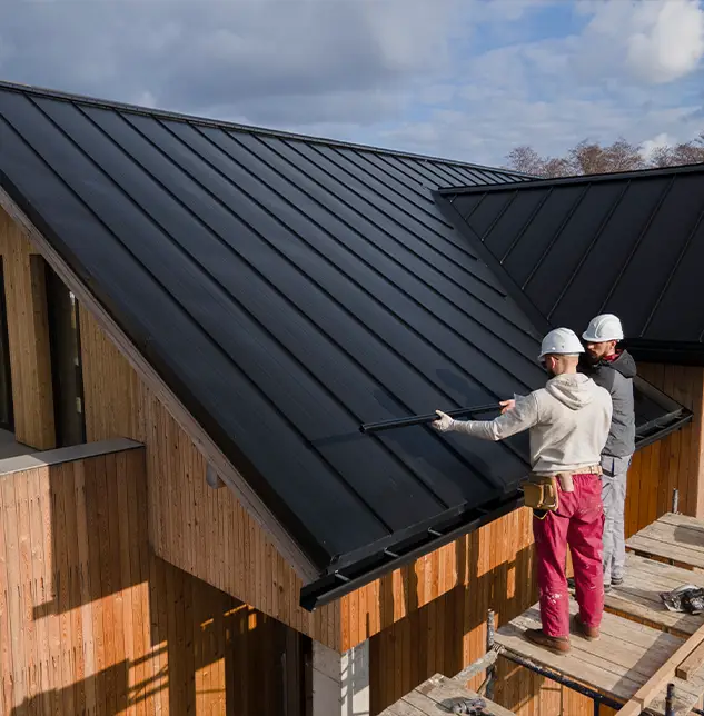 Precision Roof Valley Replacement: Fox Island, WA's Trusted Valley Leak Specialists
