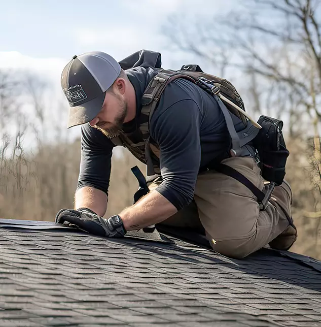 Eliminating Roof Leak Damage: Fox Island, WA's Expert Water Leak in Roof Restoration Team