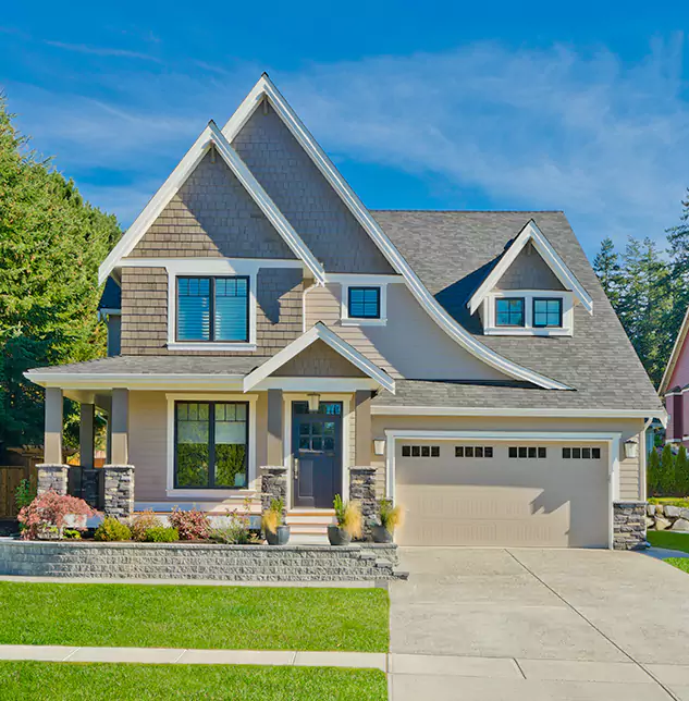 Top Rated Roofing and Siding Company You Can Rely On in Fox Island, WA