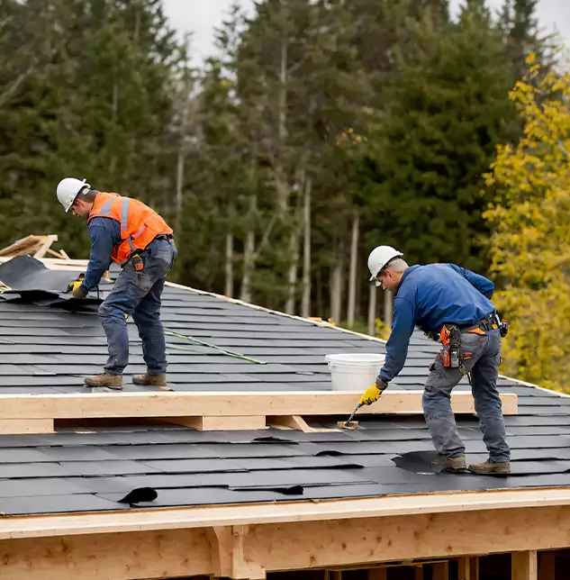 Trusted Sagging Roof Repair Company: Your Structural Roof Repair Experts in Fox Island, WA