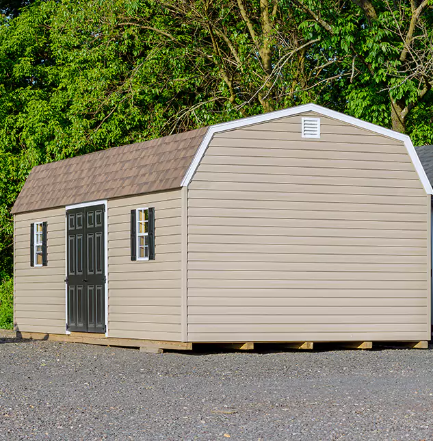 Superior Shed Repair Expertise in Fox Island, WA