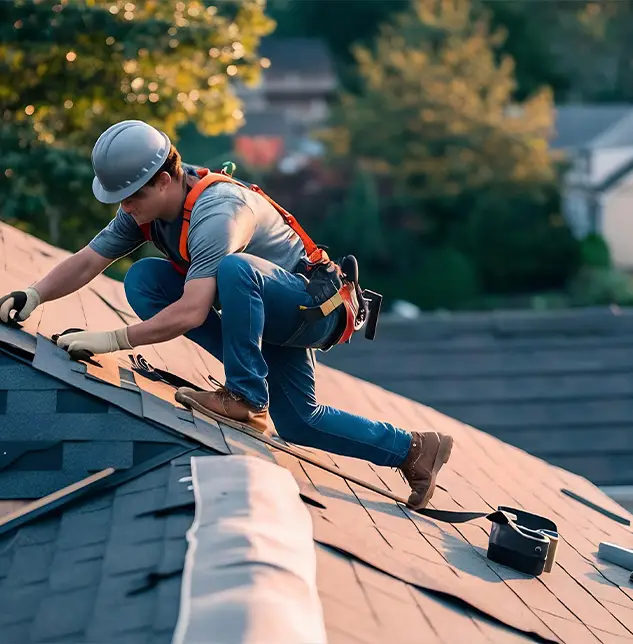 Skilled Experts for Replacing Missing Shingles: Trusted Professionals Who Replace Damaged Roof Shingles With Precision in Fox Island, WA