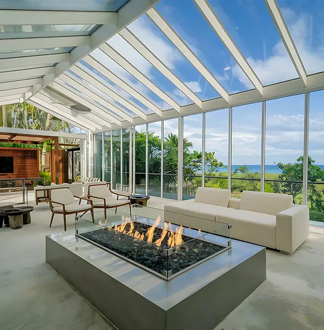 Reliable Skylight Installers Serving Fox Island, WA