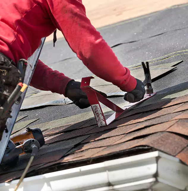 Skilled Slate Repair Company in Fox Island, WA: Your Dedicated Experts for Slate Roof Maintenance and Lasting Protection