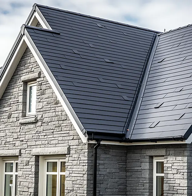 Trusted Slate Roofing Specialists Proudly Serving Fox Island, WA