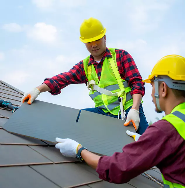 Trusted Slate Roofing Company: Your Dedicated Slate Roof Specialists in Fox Island WA for Unmatched Quality