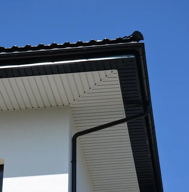 Trusted Soffit and Fascia Experts Serving Fox Island, WA