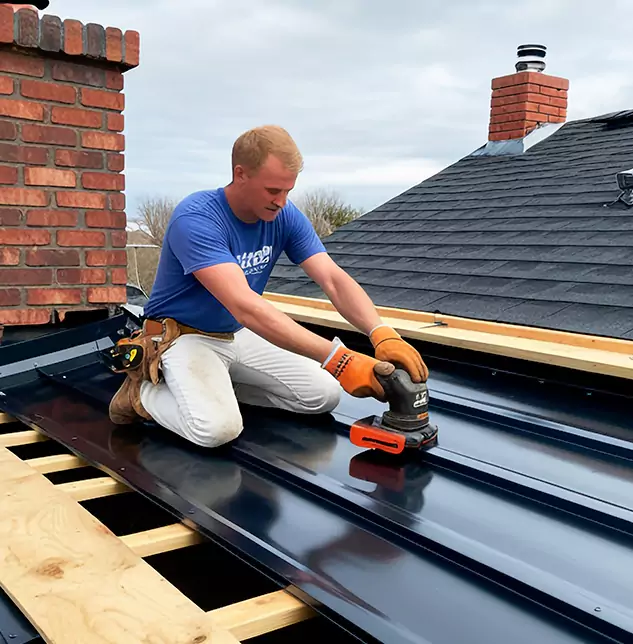 Reliable Roofing Company: Your Trusted Roofers for Superior Standing Seam in Fox Island, WA