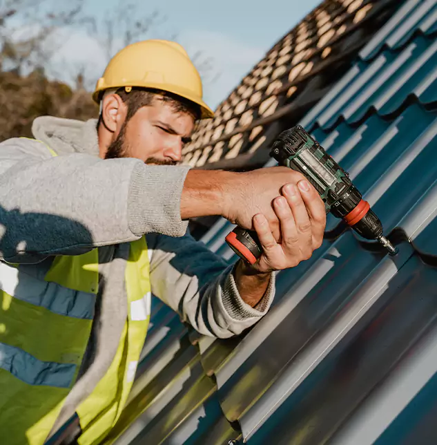 Fox Island Homeowners Count on Fox Island Roofing for Steel Roofing Excellence