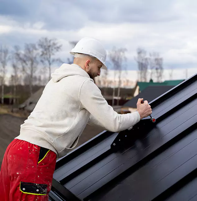 Reliable Roofing Company: Your Trusted Roofers for Superior Steel Repair in Fox Island, WA