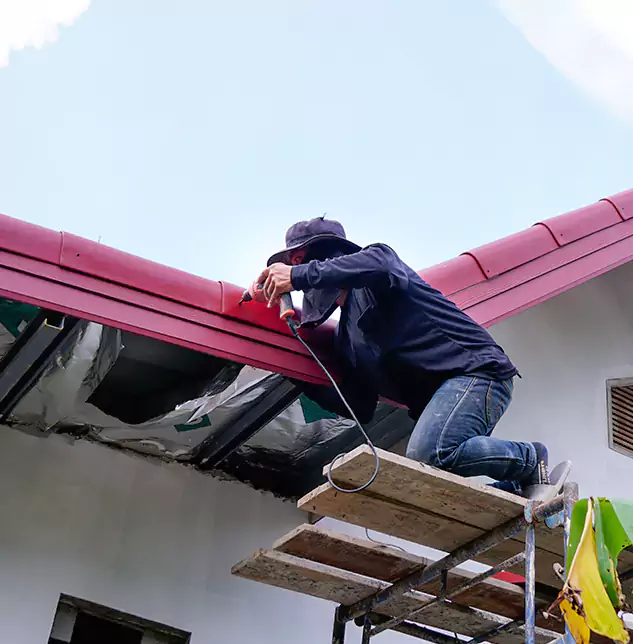 Top Rated Storm Roofing Company in Fox Island, WA: Skilled Storm Repair Contractors You Can Trust