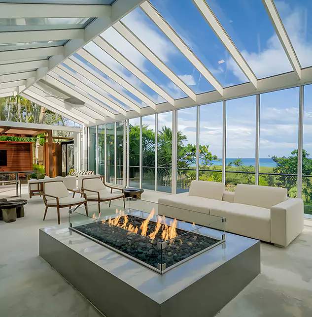 Expert Enclosure Restoration Specialists in Fox Island, WA