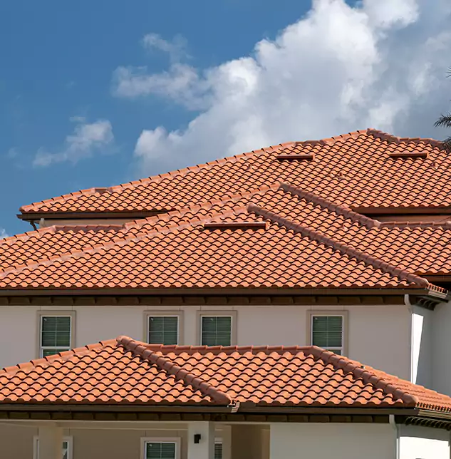 Premier Tile Roof Contractors Serving Fox Island, WA